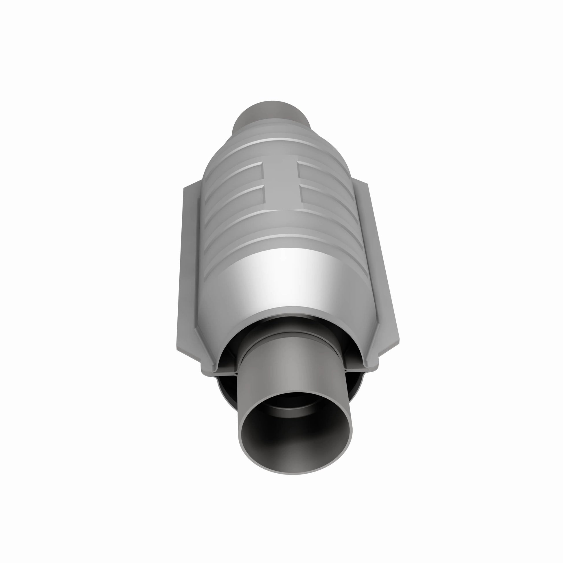 Magnaflow OEM Grade Universal Catalytic Converter - 2.50in. by MagnaFlow Exhaust Products