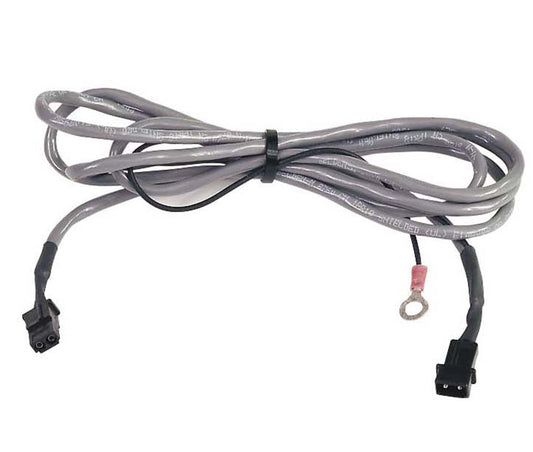 MSD Magnetic Pickup Cable - Shielded - 6 Foot by MSD