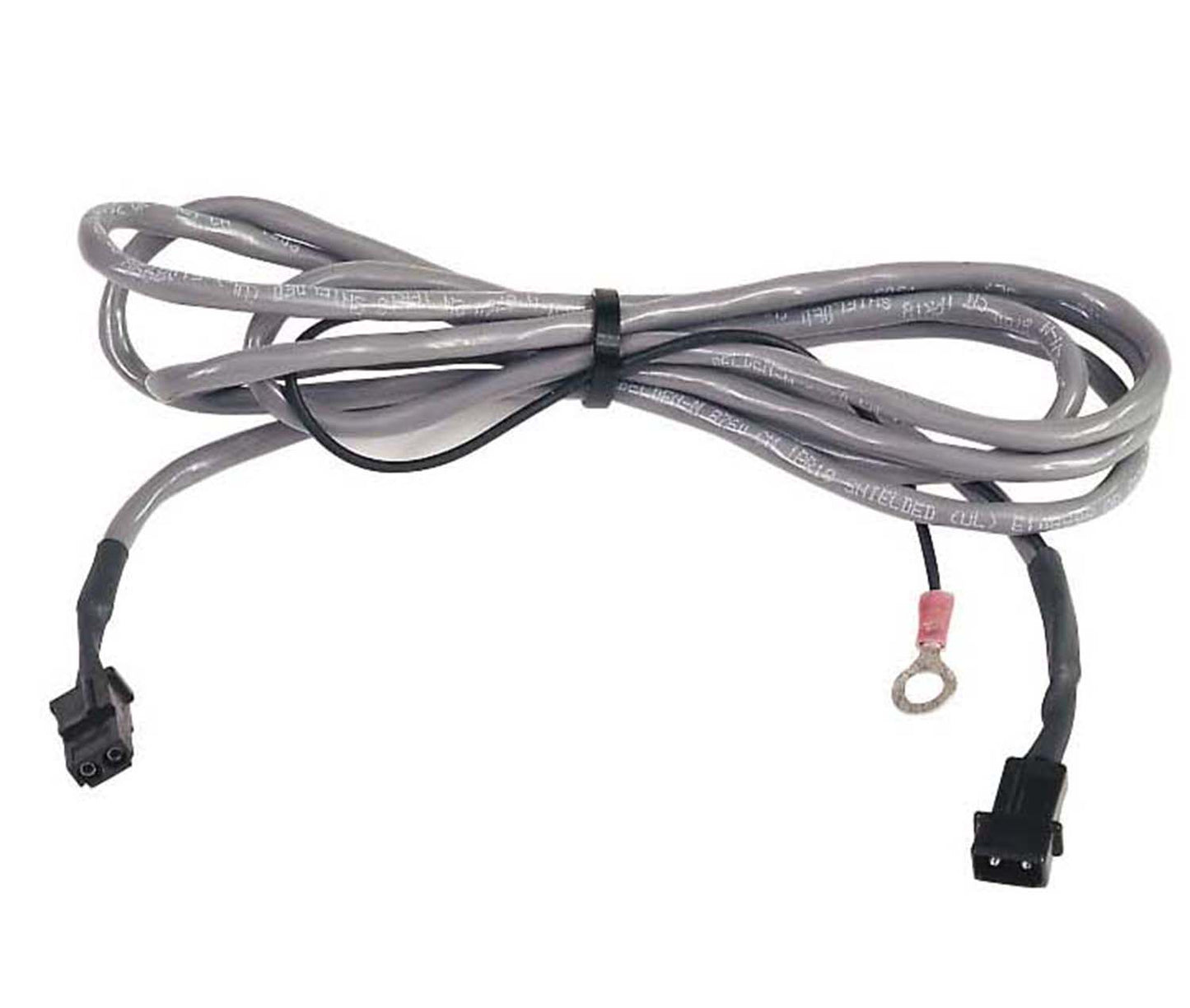 MSD Magnetic Pickup Cable - Shielded - 6 Foot by MSD