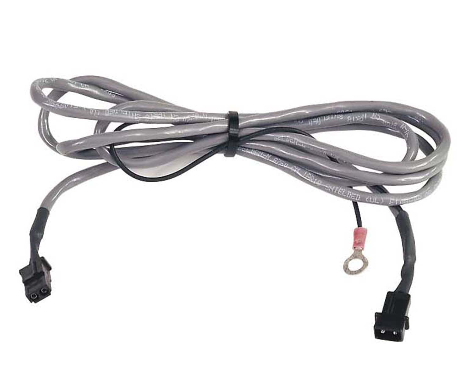 MSD Magnetic Pickup Cable - Shielded - 6 Foot by MSD