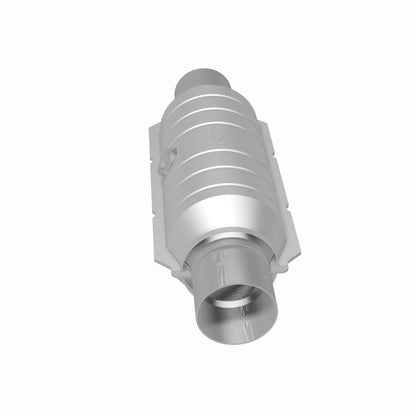 Magnaflow HM Grade Universal Catalytic Converter - 2.50in. by MagnaFlow Exhaust Products