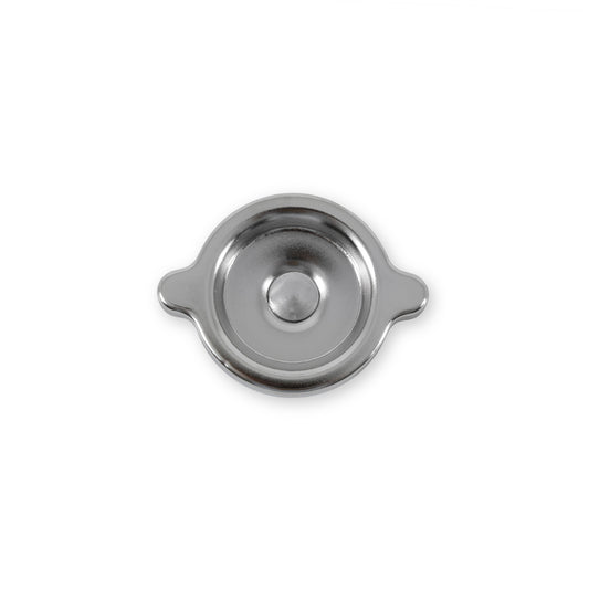 Mr. Gasket Valve Cover/Breather Filler Cap by Mr Gasket