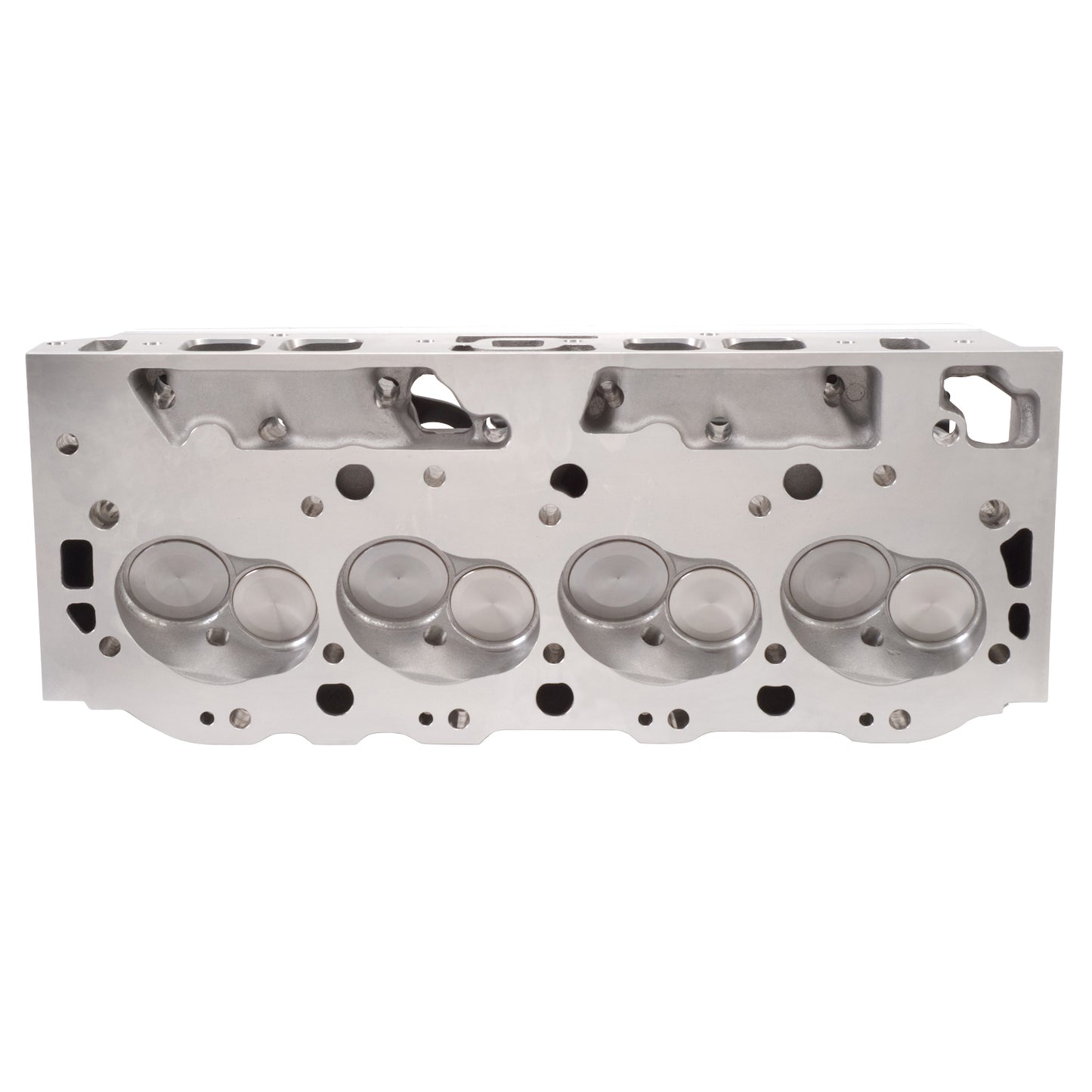 Engine Cylinder Head by Edelbrock