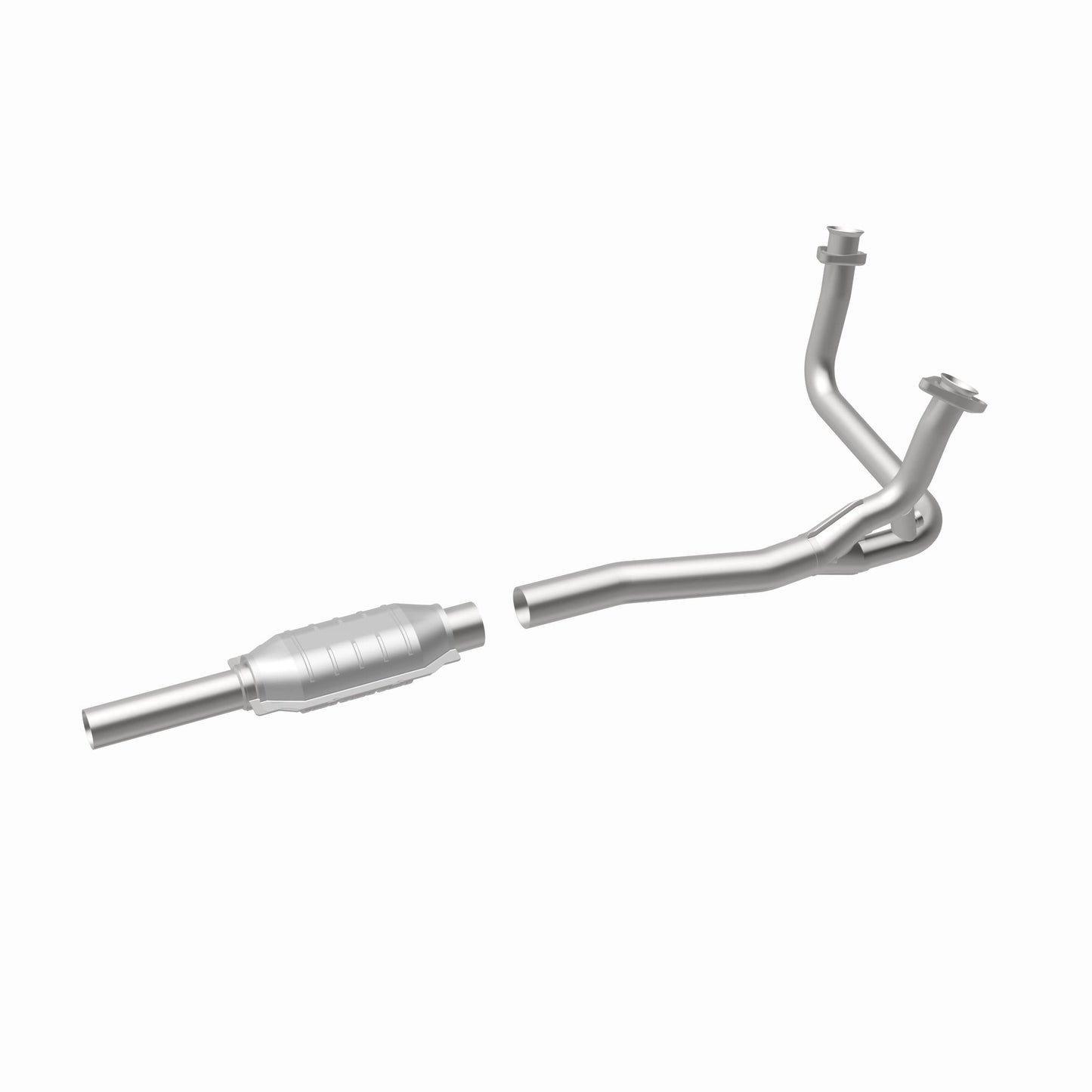 Magnaflow Standard Grade Direct-Fit Catalytic Converter by MagnaFlow Exhaust Products