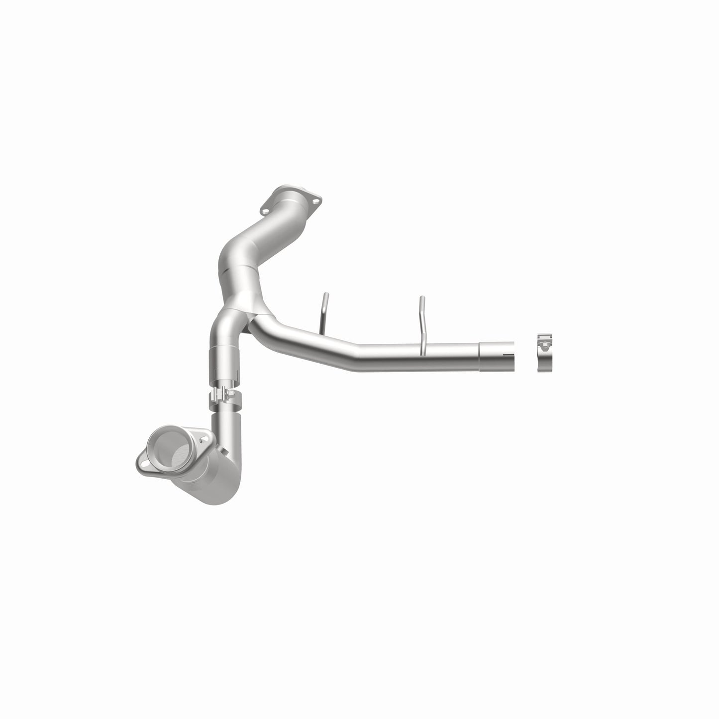 Magnaflow California Direct-Fit Catalytic Converter by MagnaFlow Exhaust Products