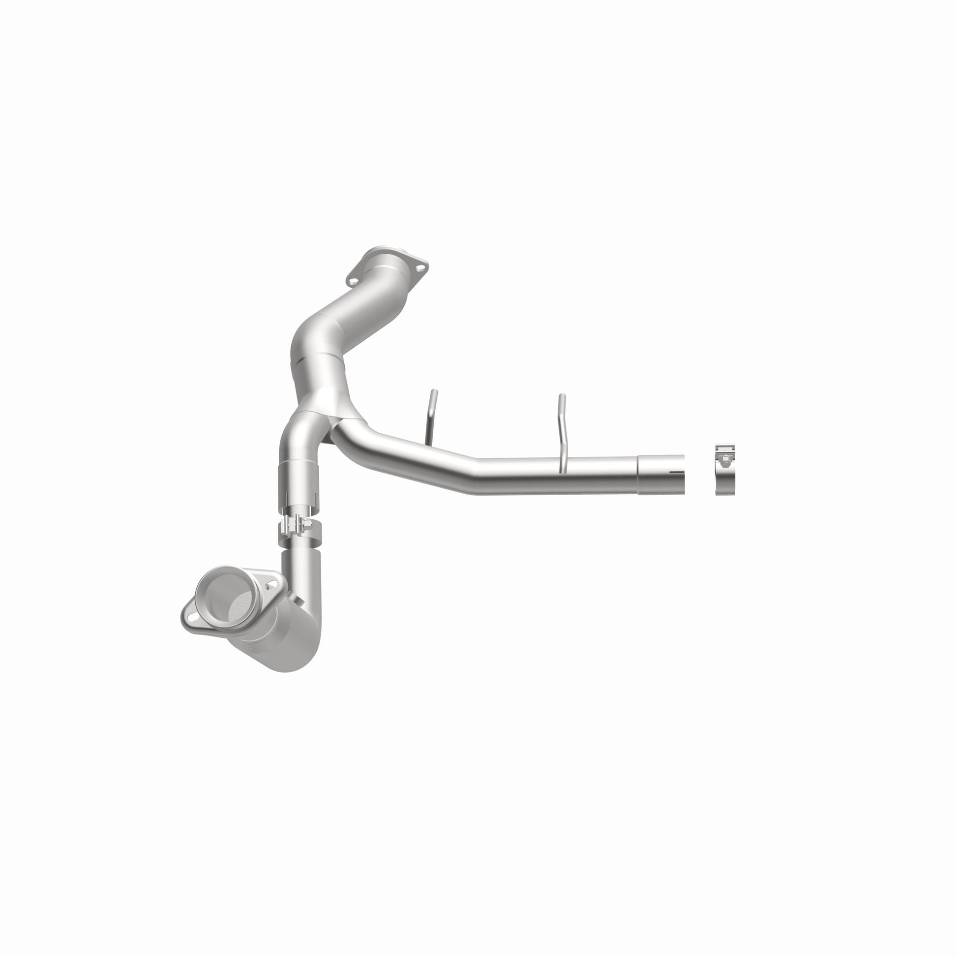 Magnaflow California Direct-Fit Catalytic Converter by MagnaFlow Exhaust Products