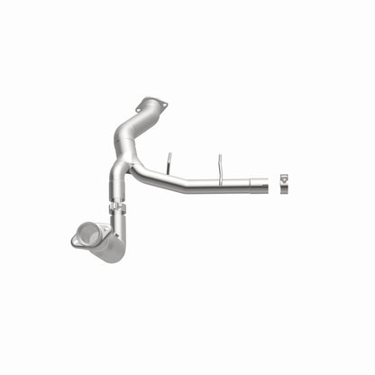 Magnaflow California Direct-Fit Catalytic Converter by MagnaFlow Exhaust Products