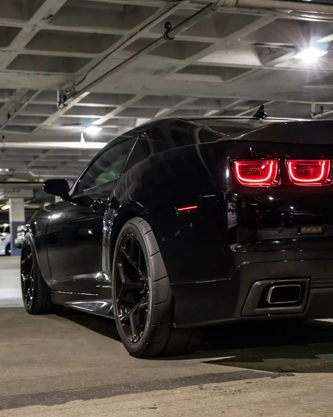 ORACLE Lighting 2010-2013 Chevrolet Camaro Afterburner 2.0 Tail Light Halo Kit by ORACLE Lighting