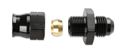 Available for Any Plumbing Situation And Many Custom Applications. by Earl's Performance