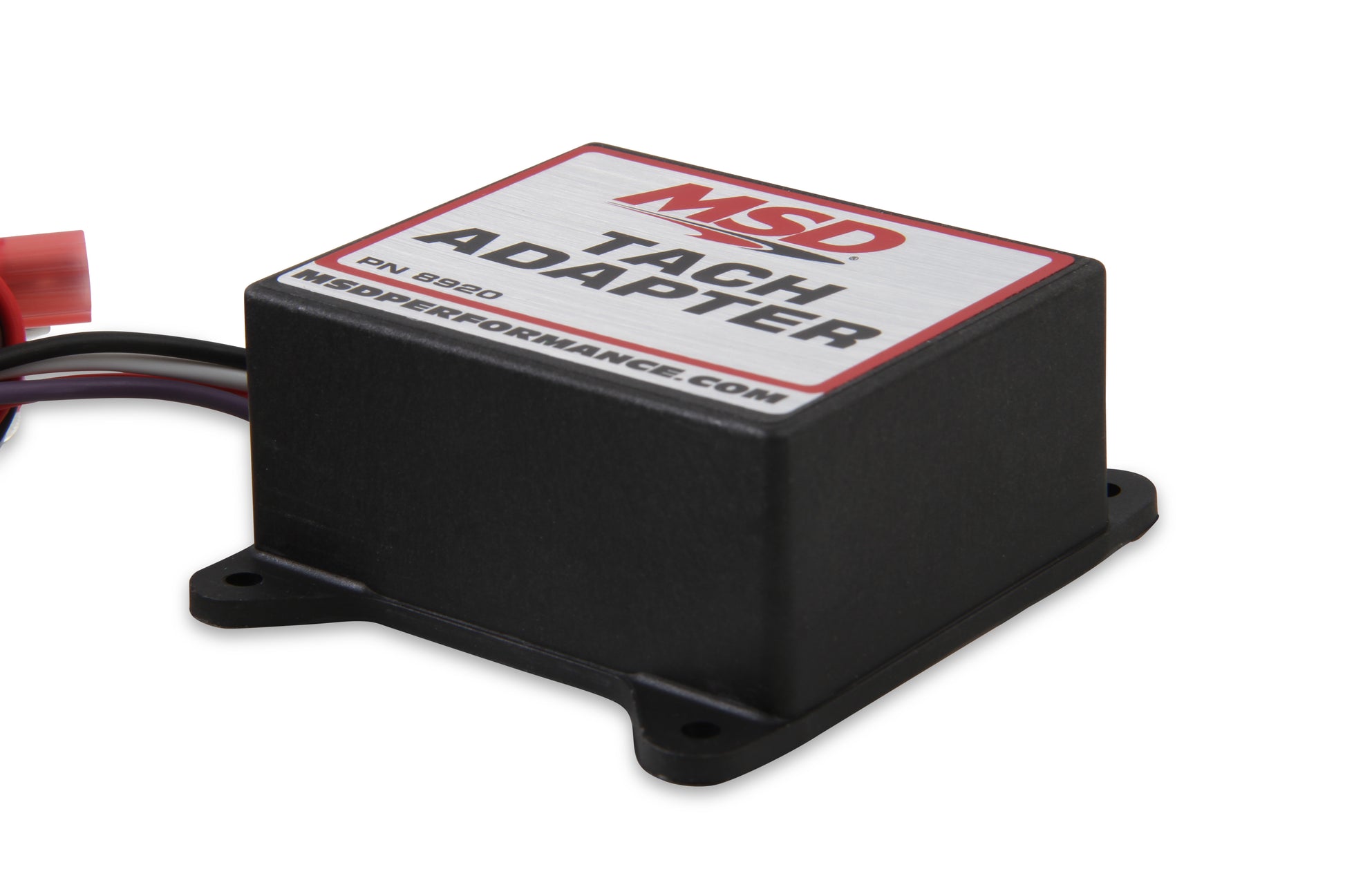 Magnetic Trigger Installations or Current Triggered Tachometers by MSD
