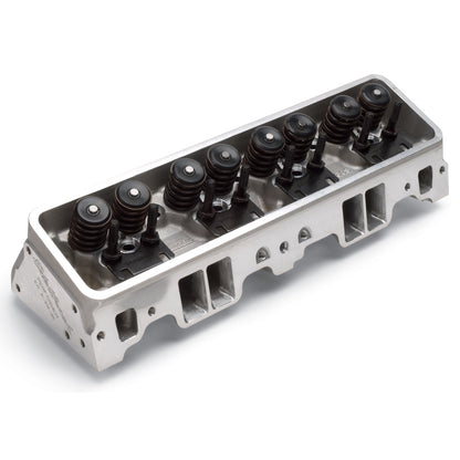 Engine Cylinder Head by Edelbrock
