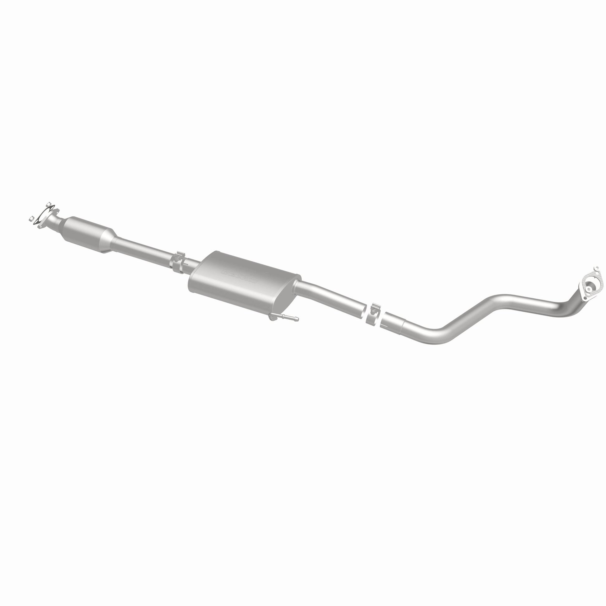 Magnaflow OEM Grade Direct-Fit Catalytic Converter by MagnaFlow Exhaust Products