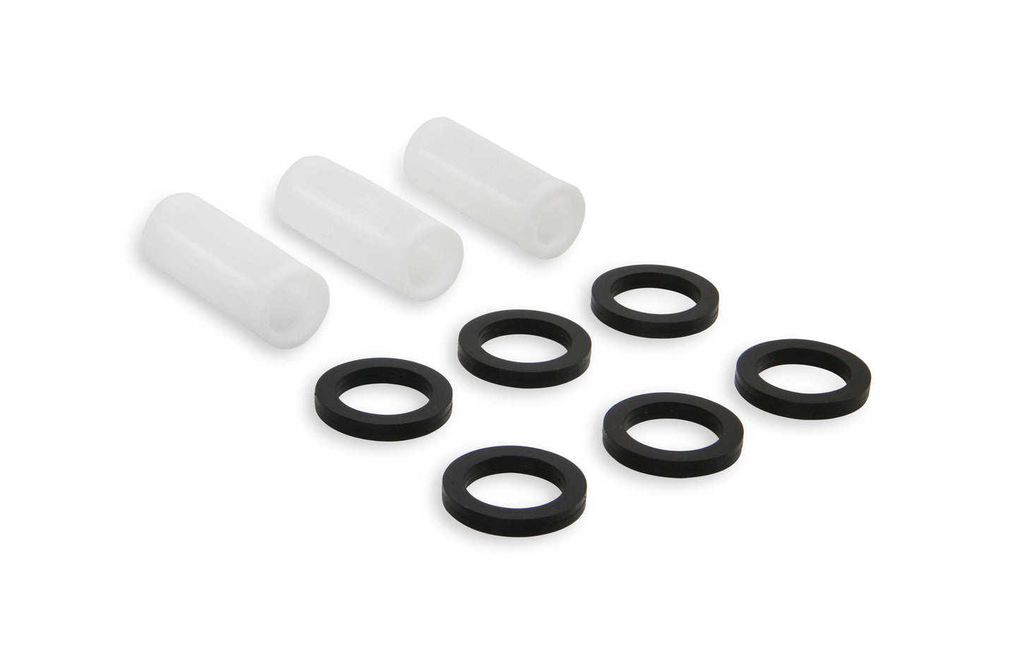 Replacement Fuel Filter Elements For Mr. Gasket 9706, 9747, and 9748. by Mr Gasket