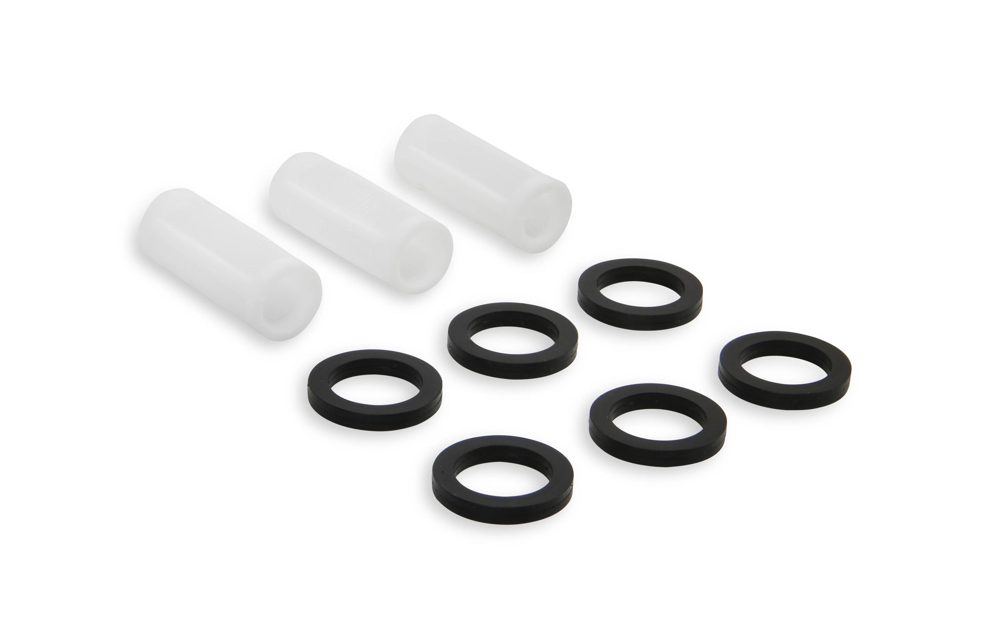 Replacement Fuel Filter Elements For Mr. Gasket 9706, 9747, and 9748. by Mr Gasket