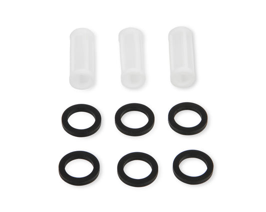 Replacement Fuel Filter Elements For Mr. Gasket 9706, 9747, and 9748. by Mr Gasket