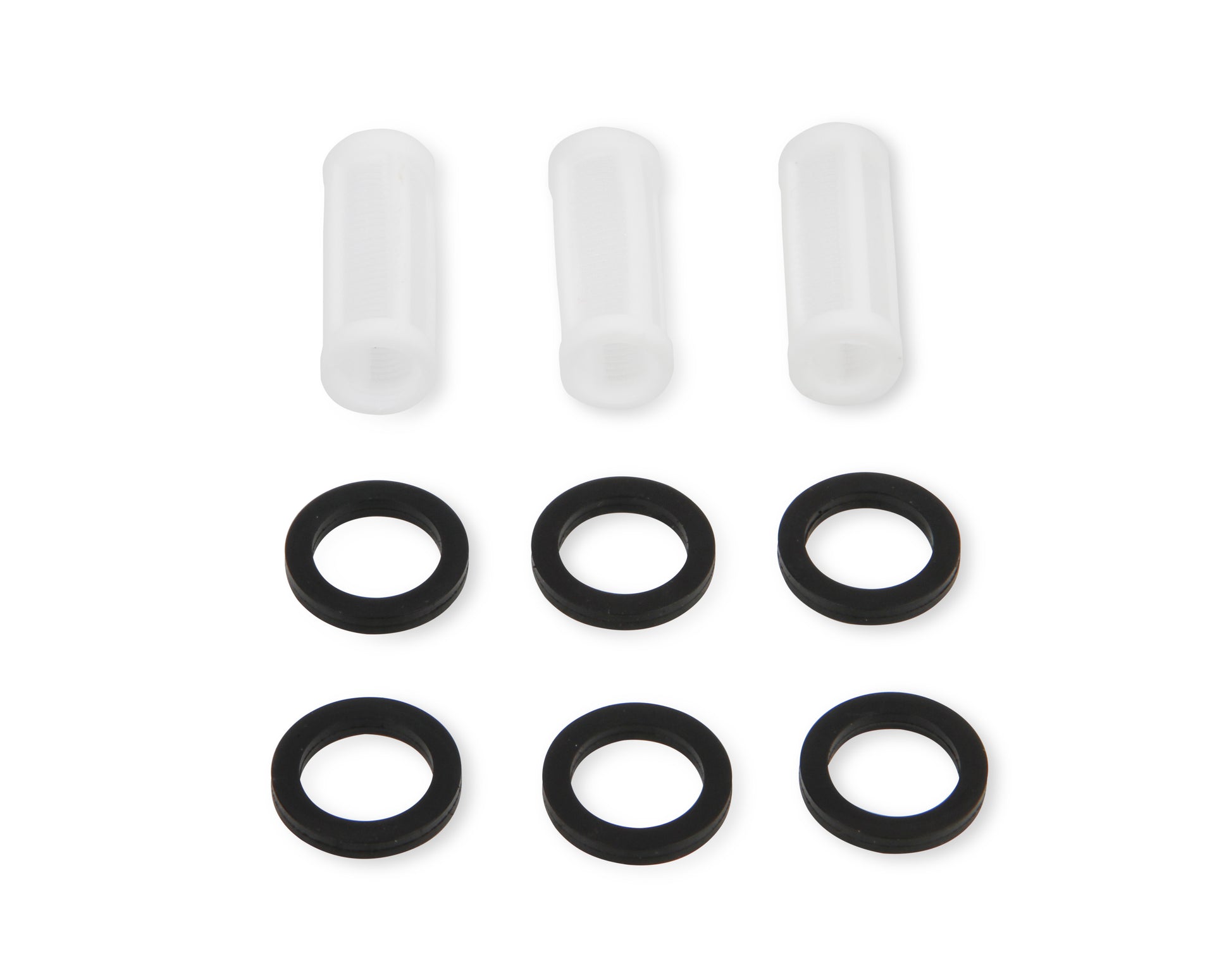 Replacement Fuel Filter Elements For Mr. Gasket 9706, 9747, and 9748. by Mr Gasket