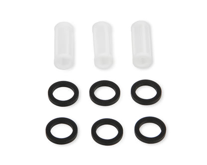 Replacement Fuel Filter Elements For Mr. Gasket 9706, 9747, and 9748. by Mr Gasket