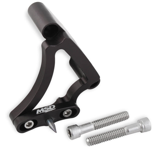 Small Block Chevrolet - Fits 6.375" Balancer by MSD