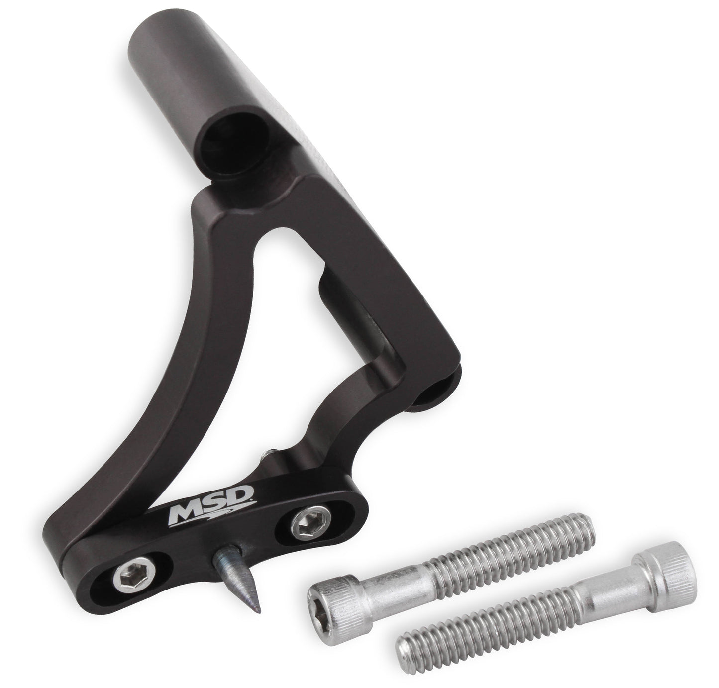 Small Block Chevrolet - Fits 6.375" Balancer by MSD