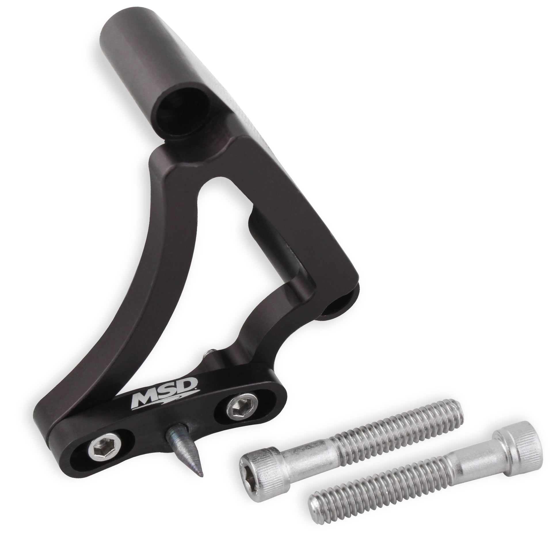 Small Block Chevrolet - Fits 6.375" Balancer by MSD