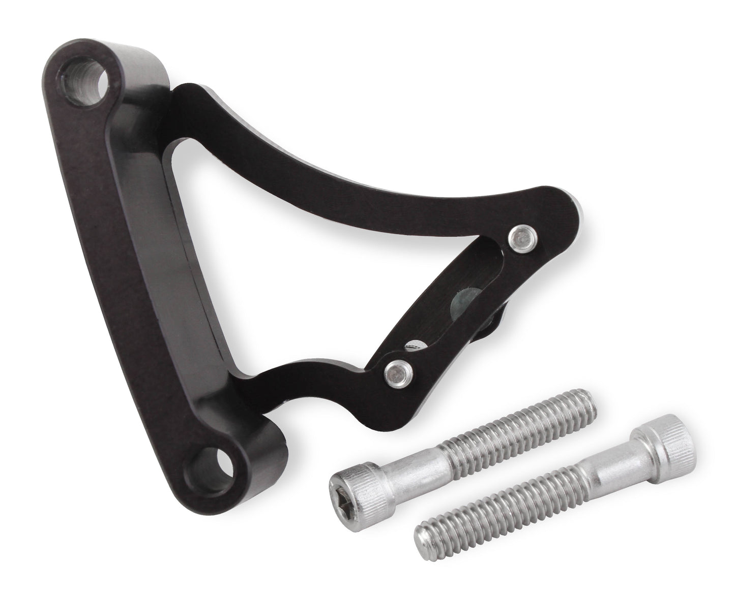 Small Block Chevrolet - Fits 6.375" Balancer by MSD