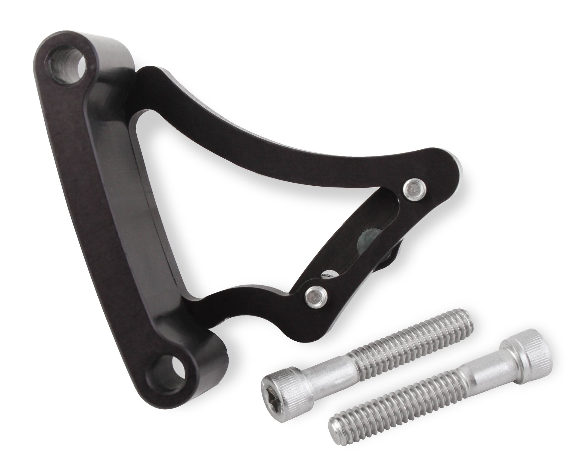 Small Block Chevrolet - Fits 6.375" Balancer by MSD