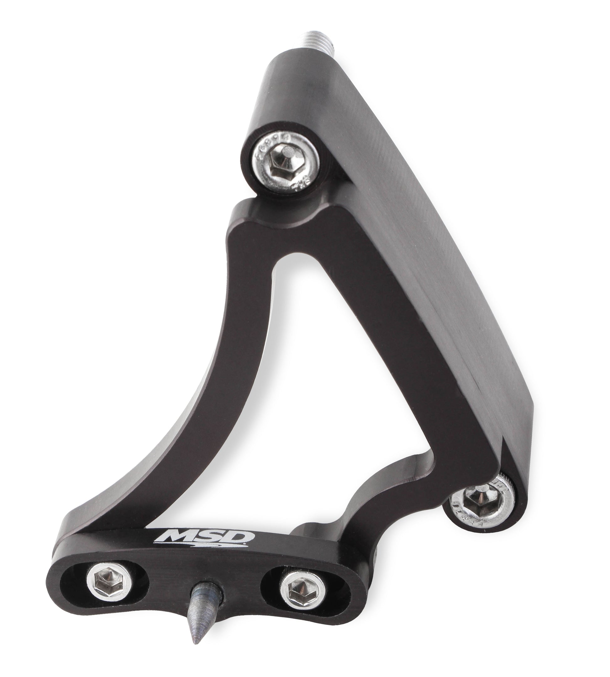 Small Block Chevrolet - Fits 6.375" Balancer by MSD