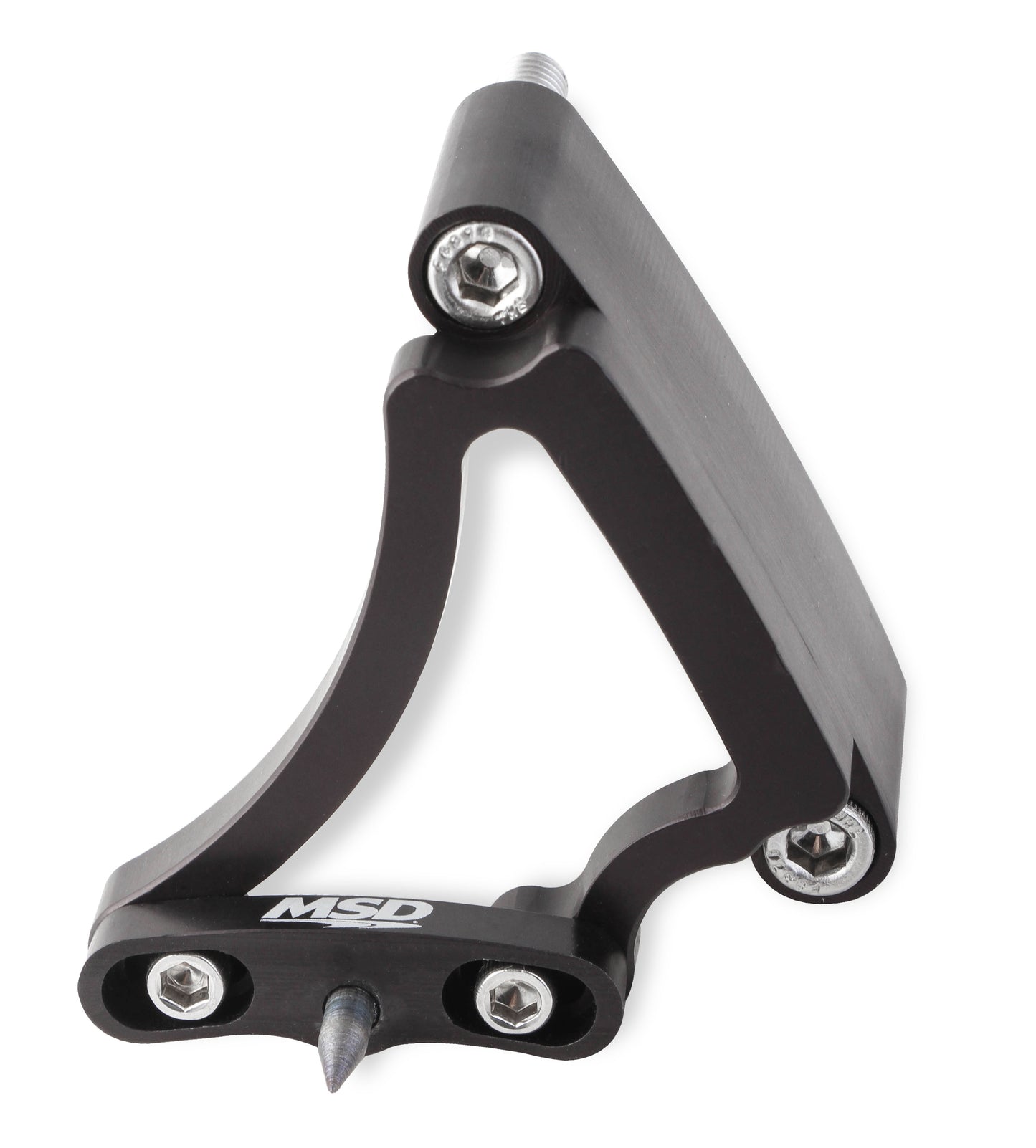 Small Block Chevrolet - Fits 6.375" Balancer by MSD