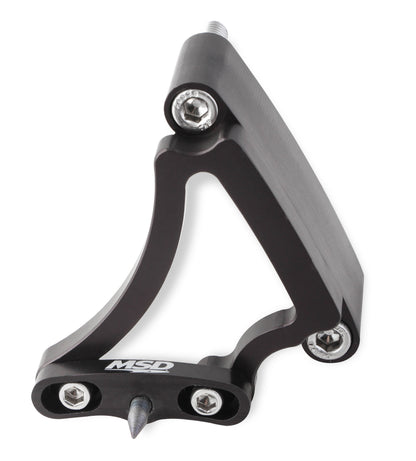 Small Block Chevrolet - Fits 6.375" Balancer by MSD