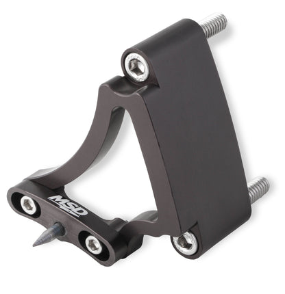 Small Block Chevrolet - Fits 6.375" Balancer by MSD