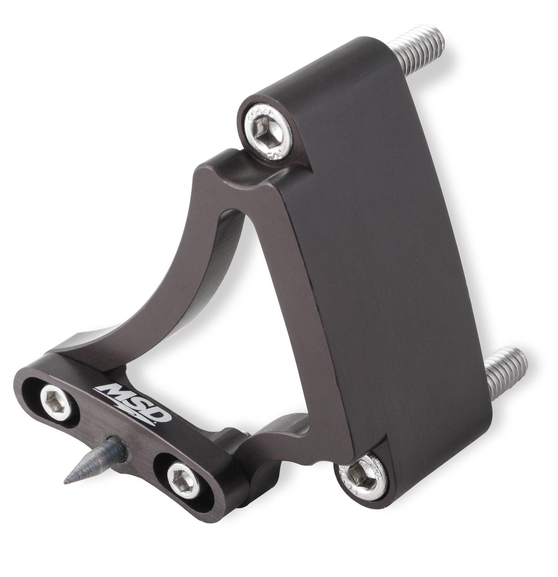 Small Block Chevrolet - Fits 6.375" Balancer by MSD