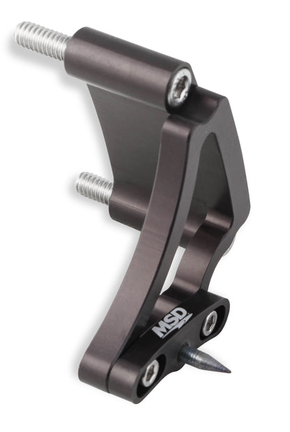 Small Block Chevrolet - Fits 6.375" Balancer by MSD