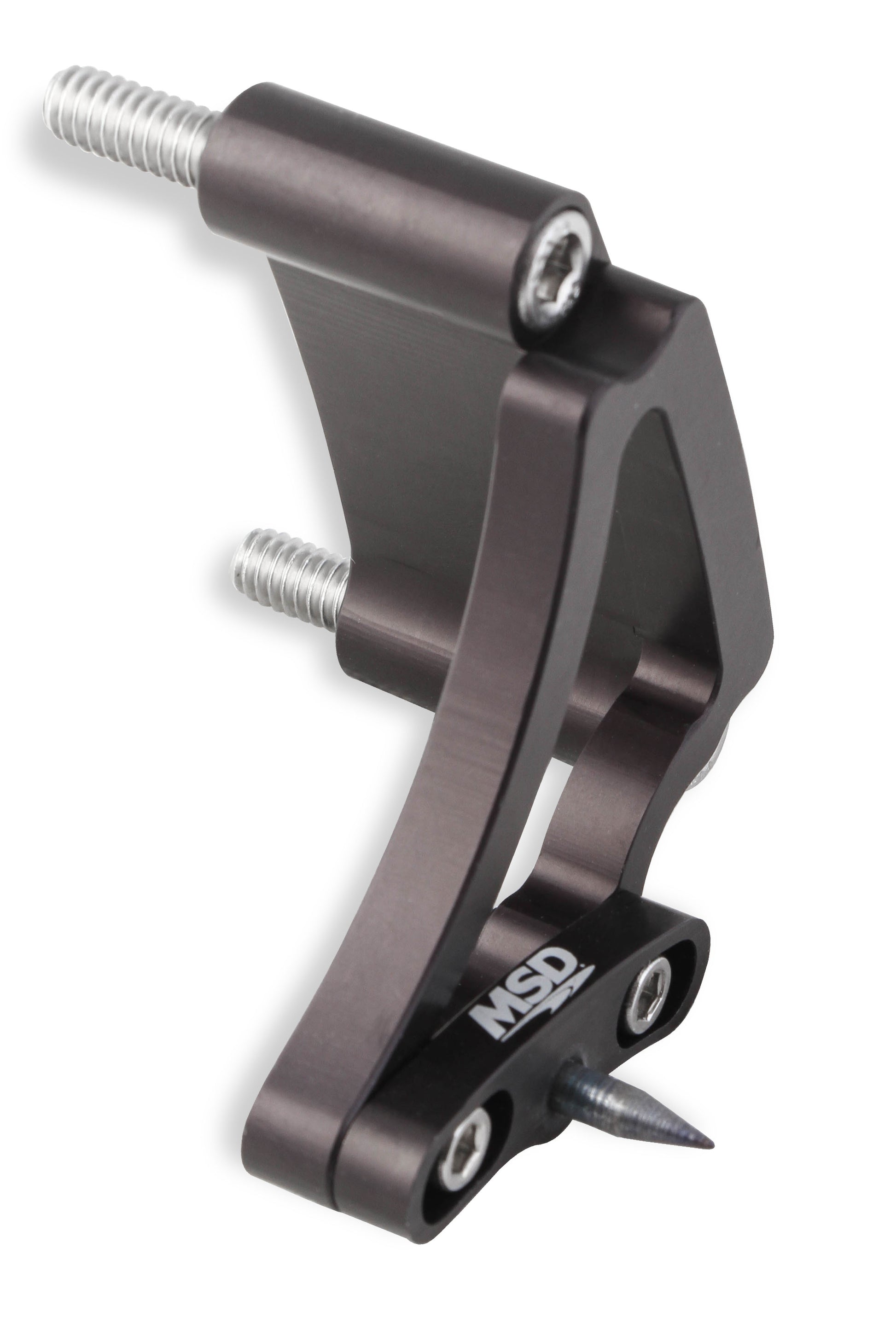 Small Block Chevrolet - Fits 6.375" Balancer by MSD