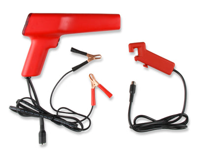 An Inductive Timing Light that Works with All Ignition Types by MSD