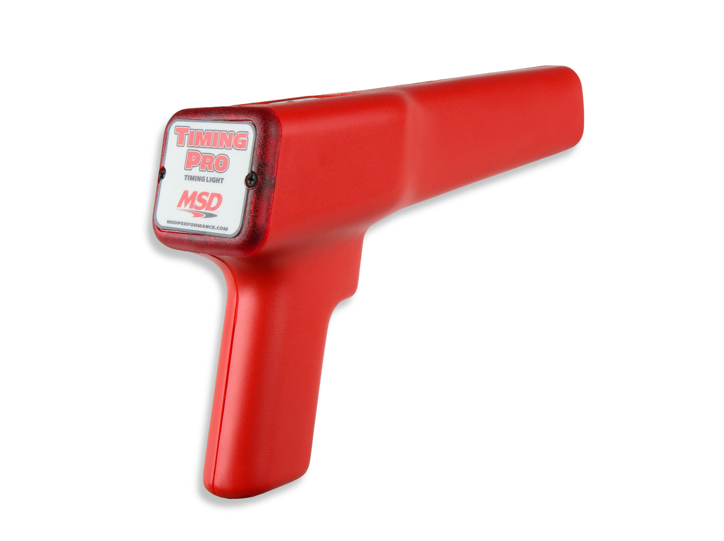 An Inductive Timing Light that Works with All Ignition Types by MSD