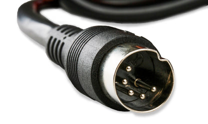 An Inductive Timing Light that Works with All Ignition Types by MSD