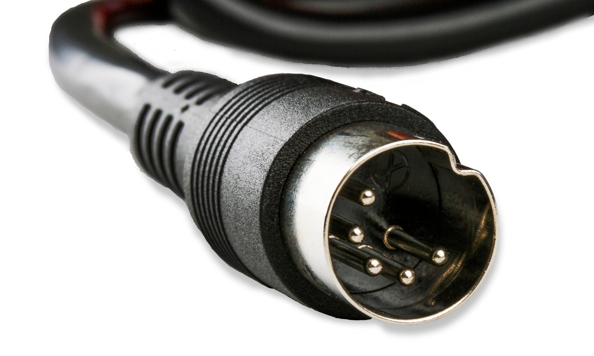 An Inductive Timing Light that Works with All Ignition Types by MSD