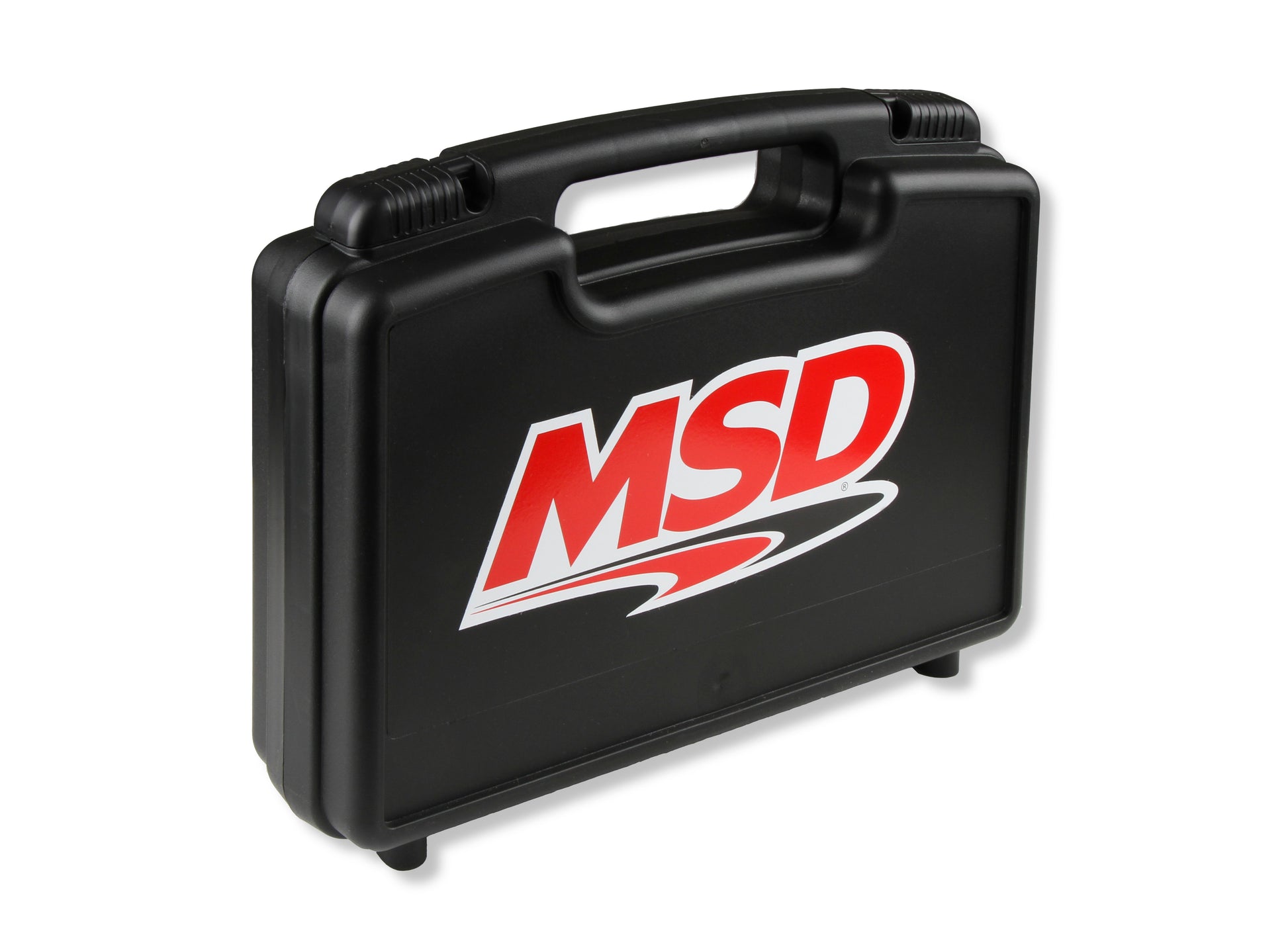 An Inductive Timing Light that Works with All Ignition Types by MSD