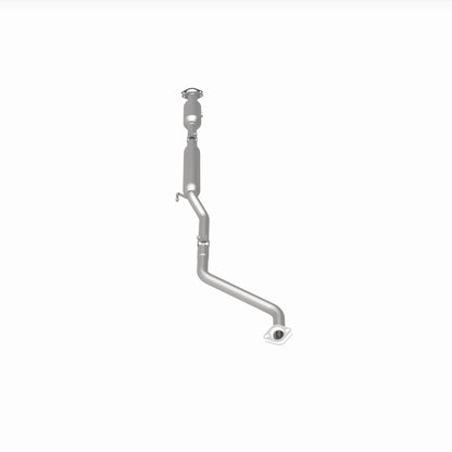 Magnaflow OEM Grade Direct-Fit Catalytic Converter by MagnaFlow Exhaust Products