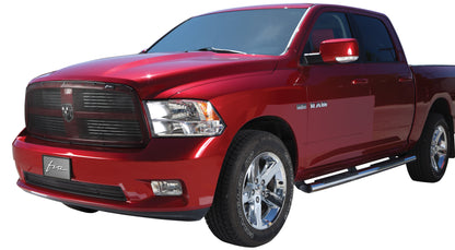 GS900 Series - Custom Fit Grille Bug Screen by FIA