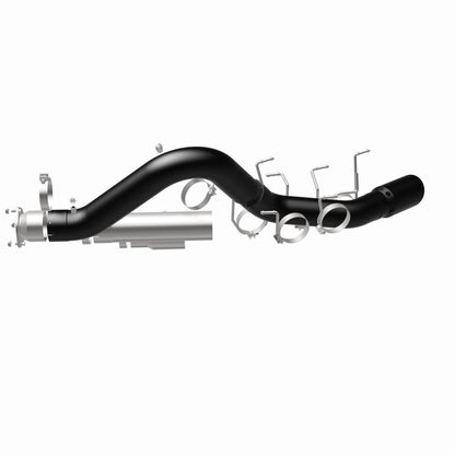 Magnaflow Black DPF Series Diesel 5in. Filter-Back by MagnaFlow Exhaust Products