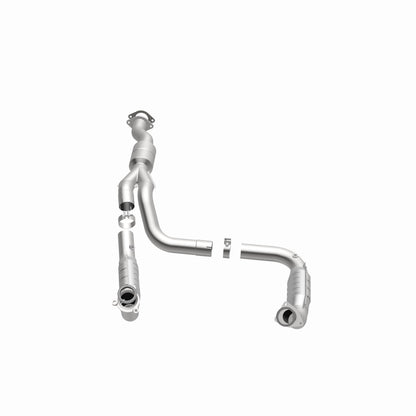 Magnaflow OEM Grade Direct-Fit Catalytic Converter by MagnaFlow Exhaust Products