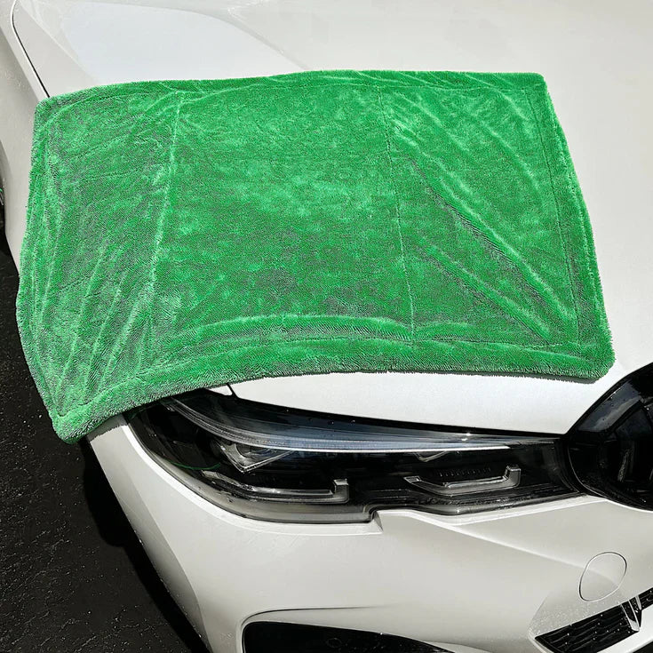3D HYDRO-FIL G44G GREEN DRYING TOWEL 20X32 by 3D