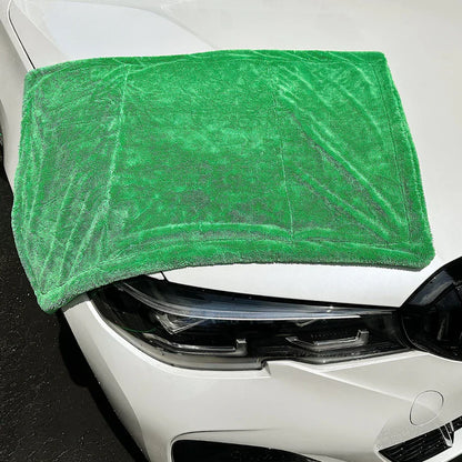 3D HYDRO-FIL G44G GREEN DRYING TOWEL 20X32 by 3D