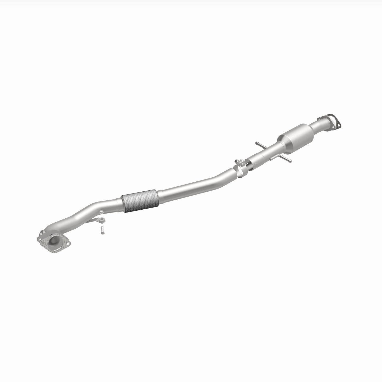 Magnaflow OEM Grade Direct-Fit Catalytic Converter by MagnaFlow Exhaust Products