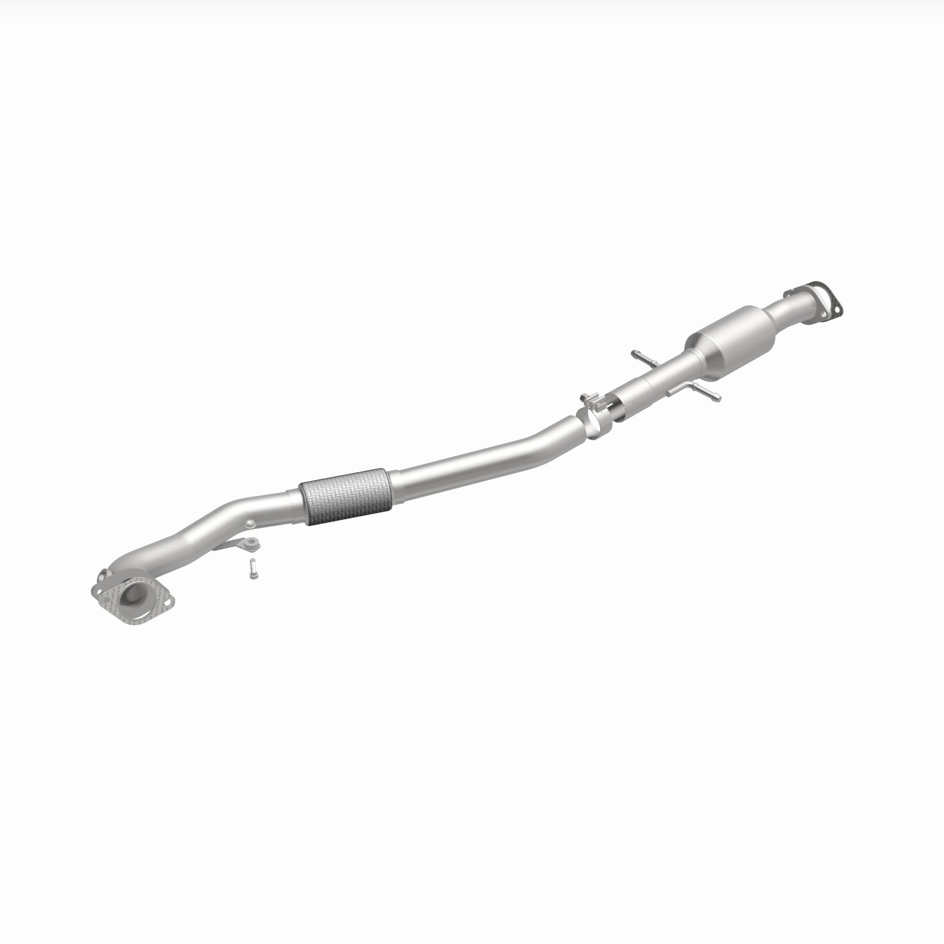 Magnaflow OEM Grade Direct-Fit Catalytic Converter by MagnaFlow Exhaust Products