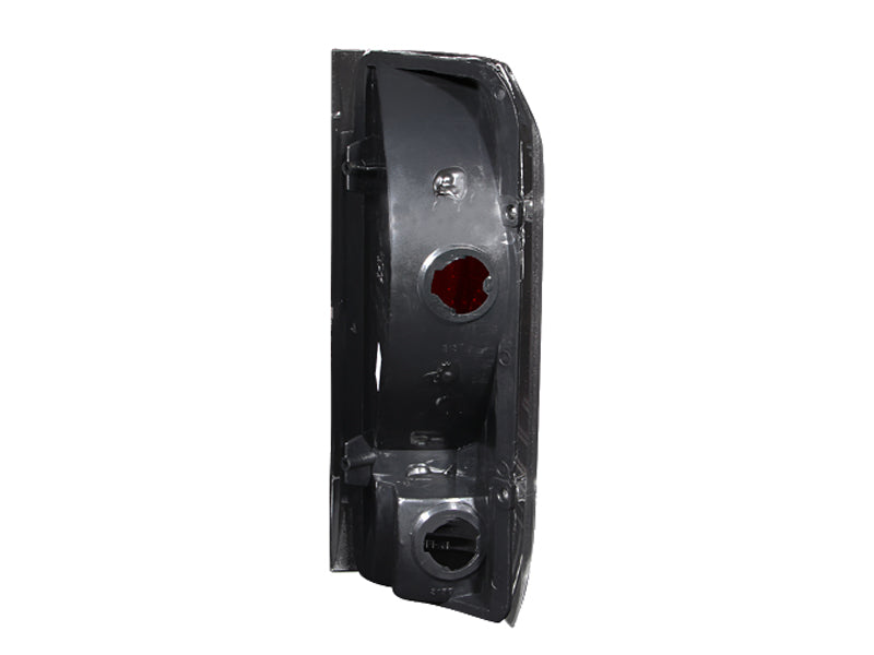 Tail Light Assembly by ANZO USA