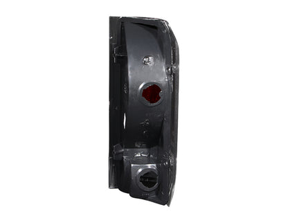 Tail Light Assembly by ANZO USA