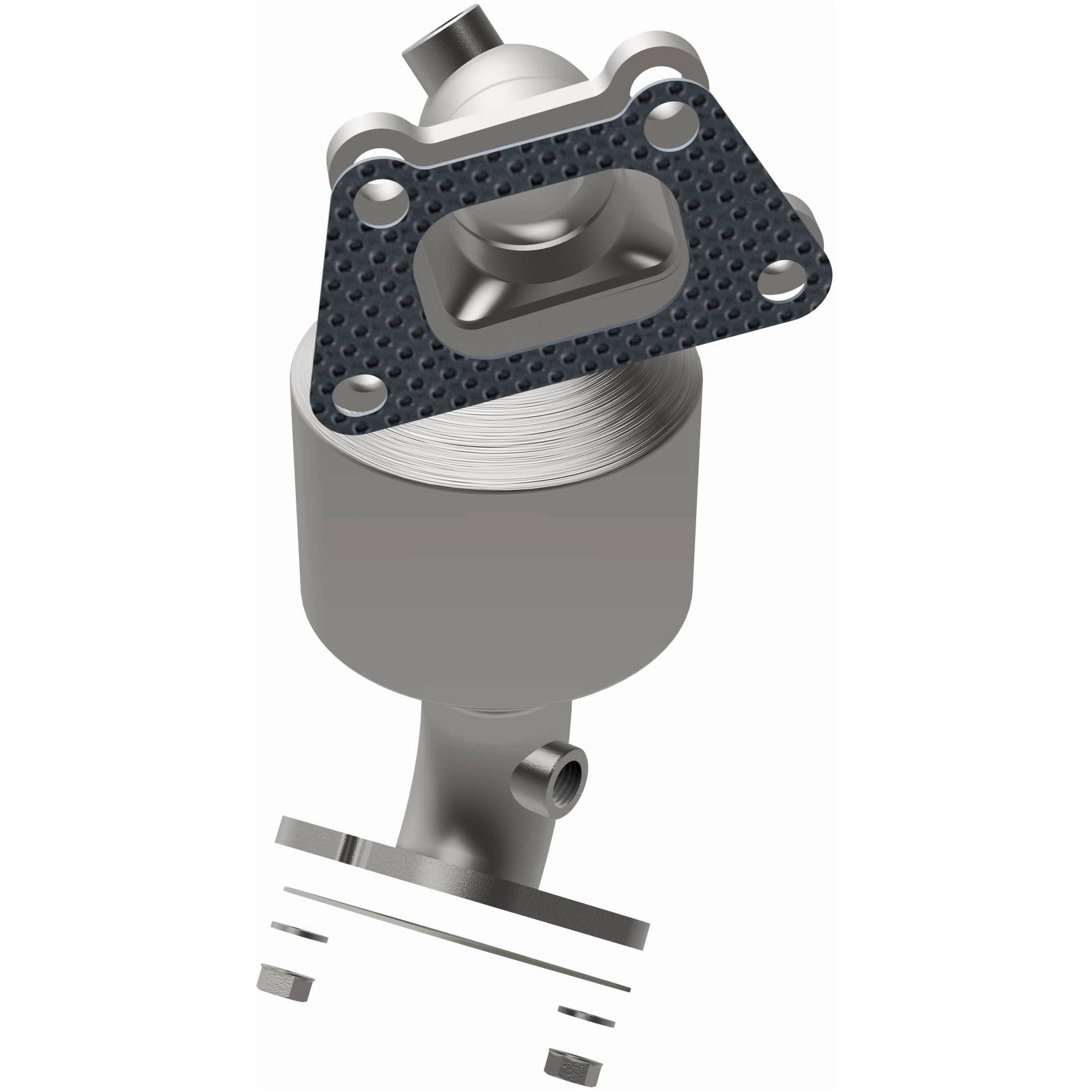 Magnaflow California Direct-Fit Catalytic Converter by MagnaFlow Exhaust Products