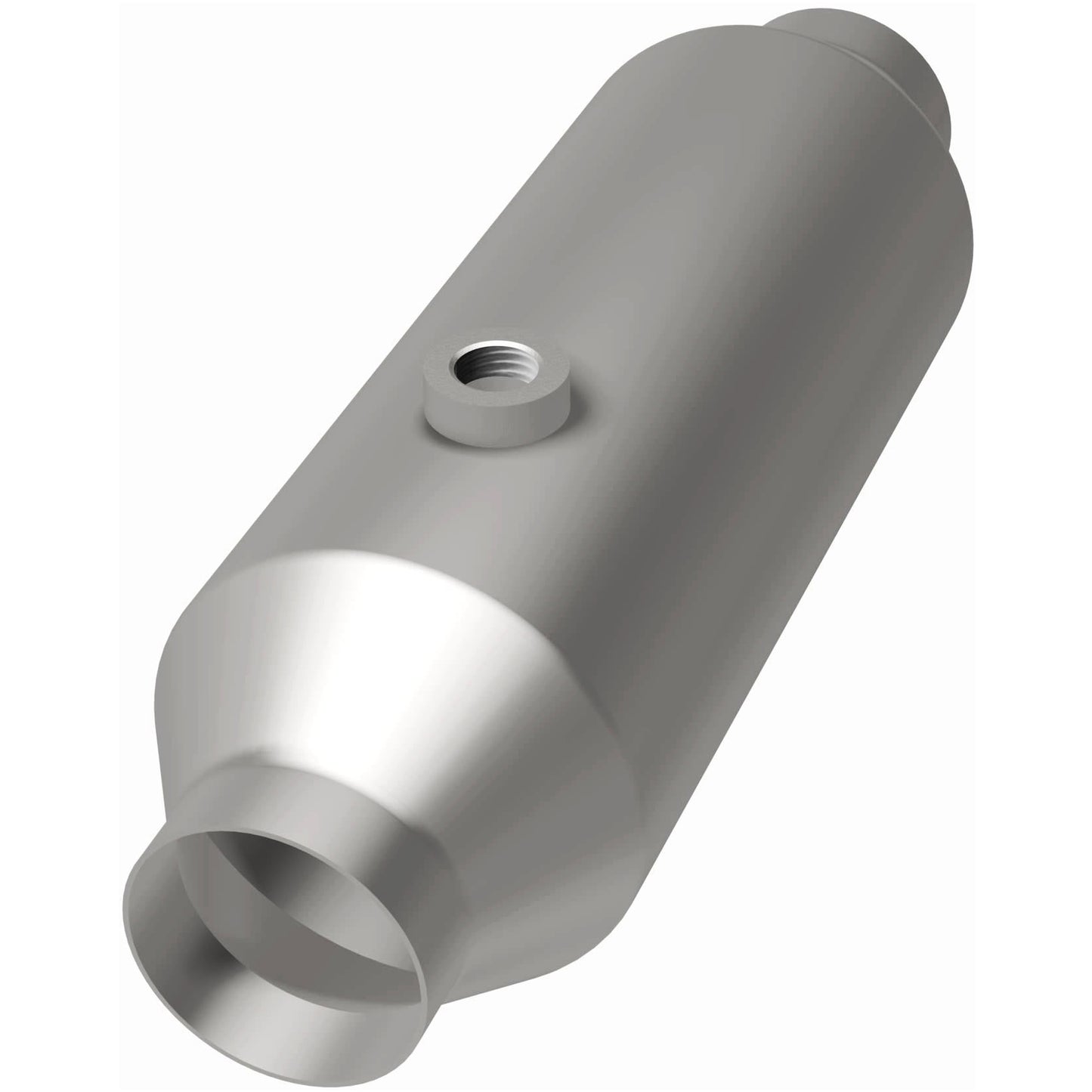 Magnaflow California Universal Catalytic Converter - 2.00in. by MagnaFlow Exhaust Products